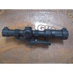 Pre-Owned Vortex Strike Eagle 1-8x24 With Vortex Cantilever Mount