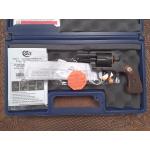 Colt Cobra Special .38spl 2"
