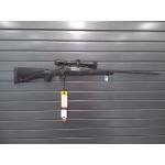 Pre-Owned Never Shot Winchester Model 70 Chambered 7mm WSM With Simmons Scope (Consignment)