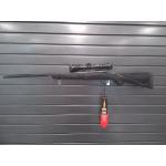 Pre-Owned Never Shot Winchester Model 70 Chambered 7mm WSM With Simmons Scope (Consignment)