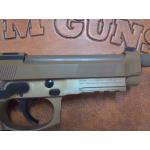 Pre-Owned Beretta M9A4