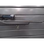 Pre-Owned Savage B22 16.25" Heavy Threaded Barrel Chambered In 22 LR