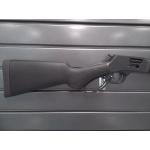 Pre-Owned Henry H012X Big Boy X Model Full Size 44 Rem Mag 7+1 17.40" Blued Steel Threaded Barrel, Hi-Viz Sights With Box  (Consignment)