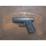 Pre-Owned Blue Label Glock 19 Gen5 (Consignment)