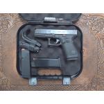Pre-Owned Blue Label Glock 19 Gen5 (Consignment)