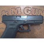 Pre-Owned Blue Label Glock 19 Gen5 (Consignment)
