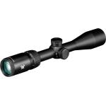 Vortex Crossfire HD 3-9x40 mm 1 in Tube Rifle Scope, Second Focal Plane, BDC MOA