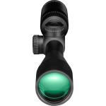 Vortex Crossfire HD 3-9x40 mm 1 in Tube Rifle Scope, Second Focal Plane, BDC MOA
