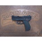 Pre-Owned Ruger SR22 With Two Barrels