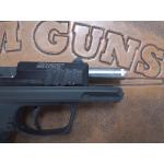 Pre-Owned Ruger SR22 With Two Barrels