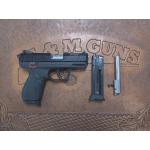 Pre-Owned Ruger SR22 With Two Barrels