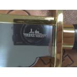 Hibben Bowie Knife With Sheath  (Consignment)