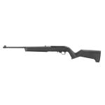 RUG 10/22 CARBINE 22LR 18.5 BLK SYN 10RD
