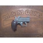 Pre-Owned Bond Arms Grizzly With 30 Carbine Barrel (Consignment) Pre-Owned Bond Arms Grizzly With 30 Carbine Barrel (Consignment)