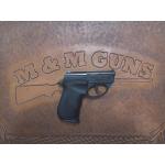 Pre-Owned Taurus PT-22 With 2 Magazines (Consignment) Pre-Owned Taurus PT-22 With 2 Magazines (Consignment)