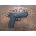 Pre-Owned Smith & Wesson M&P 9 With 2 Magazines (Consignment) Pre-Owned Smith & Wesson M&P 9 With 2 Magazines (Consignment)