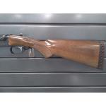 Pre-Owned Ithaca, Made by SKB, Model 100 12ga 2 3/4" Shells, 26" Barrel, Left Barrel Is Modified Choke, Right Barrel Is Improved Choke (Consignment) Pre-Owned Ithaca, Made by SKB, Model 100 12ga 2 3/4" Shells, 26" Barrel, Left Barrel Is Modified Choke, Right Barrel Is Improved Choke (Consignment)