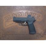 Pre-Owned Sig P365 Fuse With Holosun EPS Carry, Two Magazines, With Alien Gear Holster And Magazine Holder