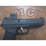 Pre-Owned Sig P365 Fuse With Holosun EPS Carry, Two Magazines, With Alien Gear Holster And Magazine Holder