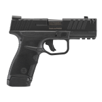 Stoeger STR Thinline 9mm Pistol W/ 14rd/16rd Mags, Black - 37002 Stoeger STR Thinline 9mm Pistol W/ 14rd/16rd Mags, Black - 37002
