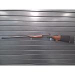 Pre-Owned H&R Pardner Single Shot 12ga With Colonial True Size Turkey Choke Tube Pre-Owned H&R Pardner Single Shot 12ga With Colonial True Size Turkey Choke Tube