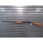 Pre-Owned Nobel Model 60E 12 GA Shotguns, MIssing Magazine Tube Cap (Consignment)