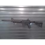 Pre-Owned Colt M4 Carbine, 5.56MM, 16" Barrel, Semi Auto, Black Finish, W/ MAGPUL Parts (Consignment)