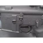 Pre-Owned Colt M4 Carbine, 5.56MM, 16" Barrel, Semi Auto, Black Finish, W/ MAGPUL Parts (Consignment)