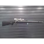 Pre-Owned Remington 700ML 50 Cal Black Powder, 24