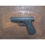 Pre-Owned Glock 17 GEN4 (Consignment)