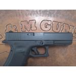 Pre-Owned Glock 17 GEN4 (Consignment)