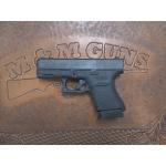 Pre-Owned Glock 30S .45 Auto | Trijicon Night Sights | 4 Mags | Original Case