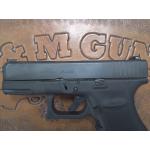 Pre-Owned Glock 30S .45 Auto | Trijicon Night Sights | 4 Mags | Original Case