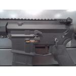 Pre-Owned Ballistic Advantage Custom AR-15 5.56 | Geissele Trigger | Premium Build | 1 Mag (Consignment)