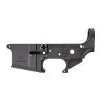 PSA AR-15 "STEALTH" STRIPPED LOWER RECEIVER