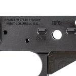 PSA AR-15 "STEALTH" STRIPPED LOWER RECEIVER
