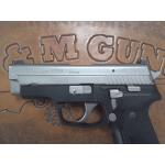 Pre-Owned SIG Sauer P229 Stainless | .40 S&W | DA/SA Semi-Automatic | 3.9" Barrel | Two-Tone | Made in Germany | 2 Magazines | Original Case (Consignment)
