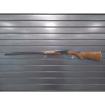 Boito Side-by-Side Shotgun | 12 Gauge | F.I.E. Corp Import | 28" Barrels | Full/Modified Trap Chokes | Double Trigger | Pre-Owned (Consignment)