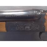 Boito Side-by-Side Shotgun | 12 Gauge | F.I.E. Corp Import | 28" Barrels | Full/Modified Trap Chokes | Double Trigger | Pre-Owned (Consignment)