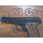 MAB BREVETE MODELE D 7.65/.32acp (Consignment)