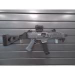Pre-Owned CZ Scorpion EVO 3 S1 | 9mm | Pistol Braced | Vortex SPARC AR Red Dot | 1x 30rd & 2x 20rd Magazines (Consignment)
