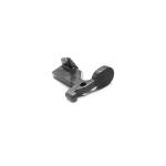 Mil-Spec Bolt Catch