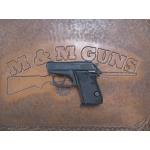 Pre-Owned Beretta Tomcat Model 3032 | .32 ACP