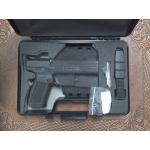 Pre-Owned Canik TP9SF Elite | 9mm