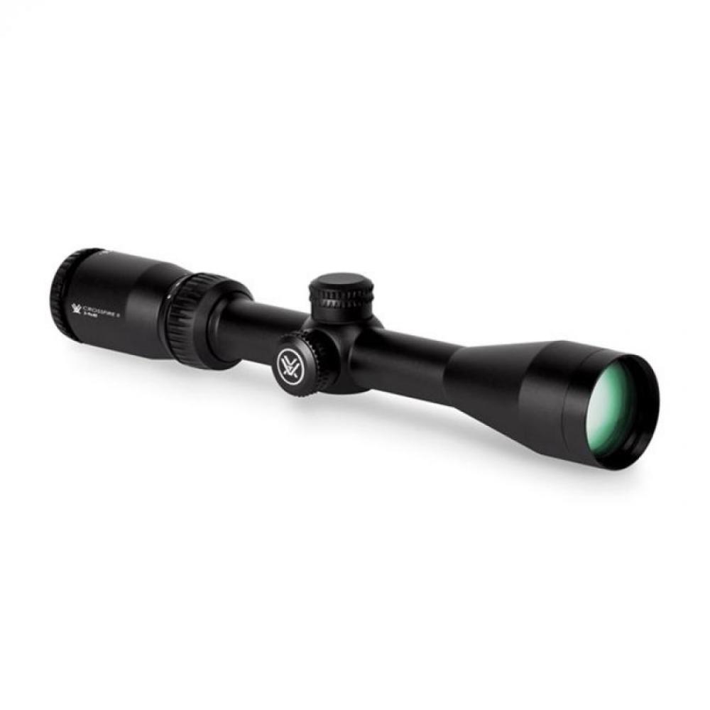 CROSSFIRE® II 3-9X40 V-Plex® (MOA) Reticle | 1inch Tube