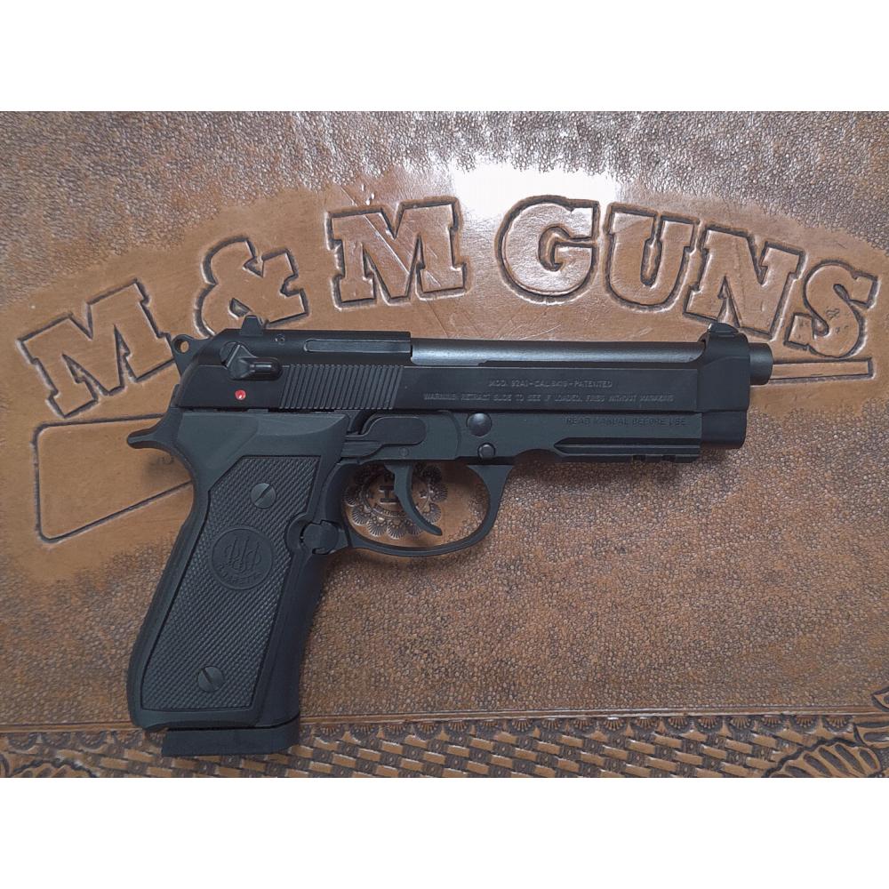 Pre-Owned Italian Made Beretta 92A1