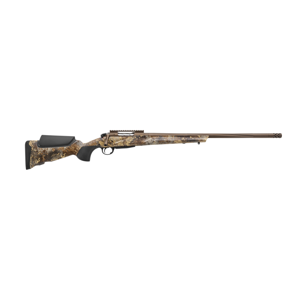 Franchi Momentum Varmint Elite .22-250 Rem 24" 1:12 Bbl TrueTimber Prairie/Midnight Bronze 8+1 Rifle