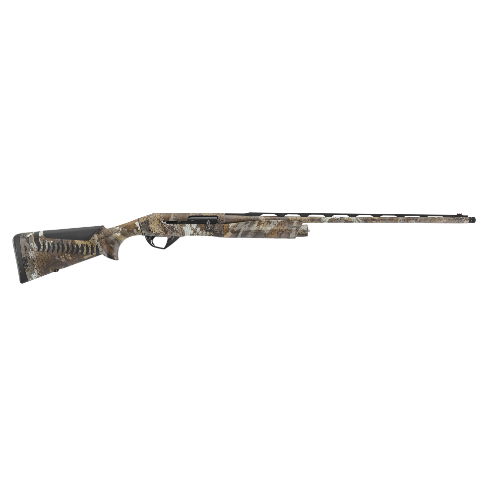 Benelli Super Black Eagle 3 28ga 3" 28" Bbl Timber 2+1 Semi-Auto Shotgun