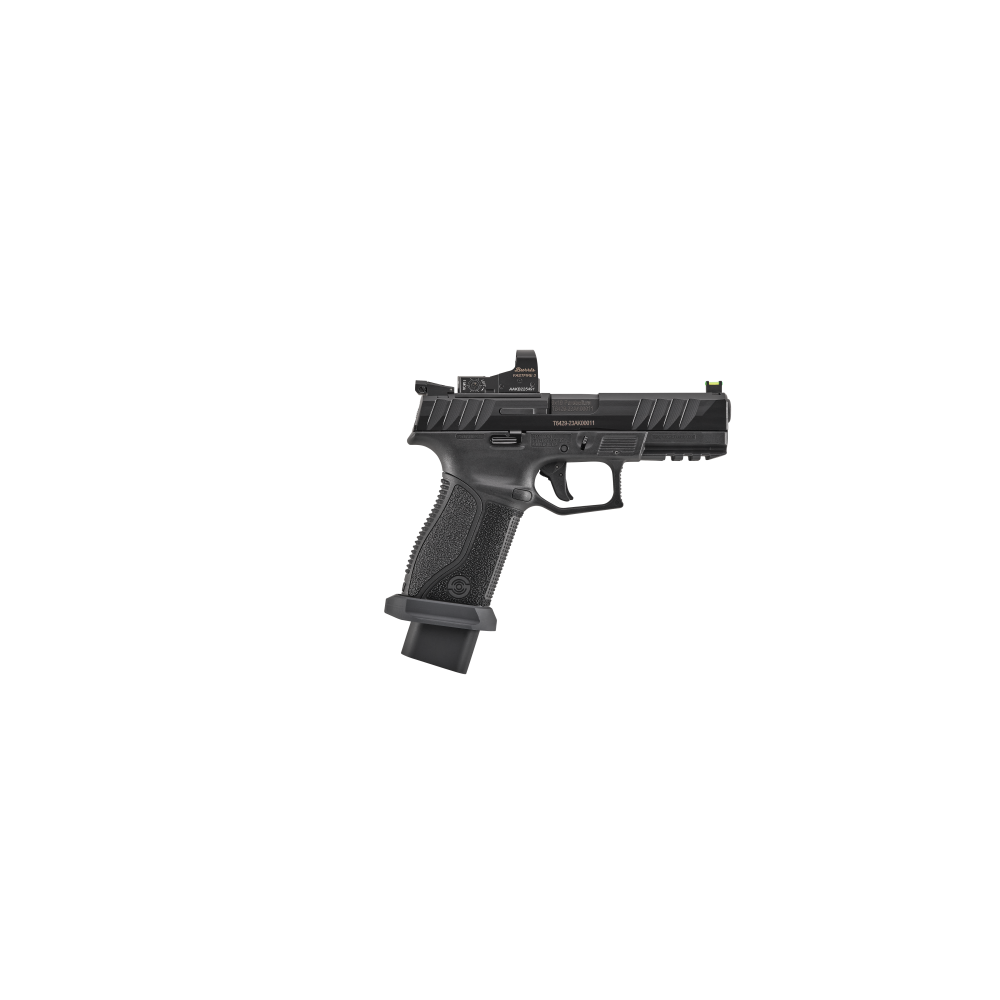 Stoeger STR-9 Combat-X Mid-Size 9mm (Red Dot Sold Separately)