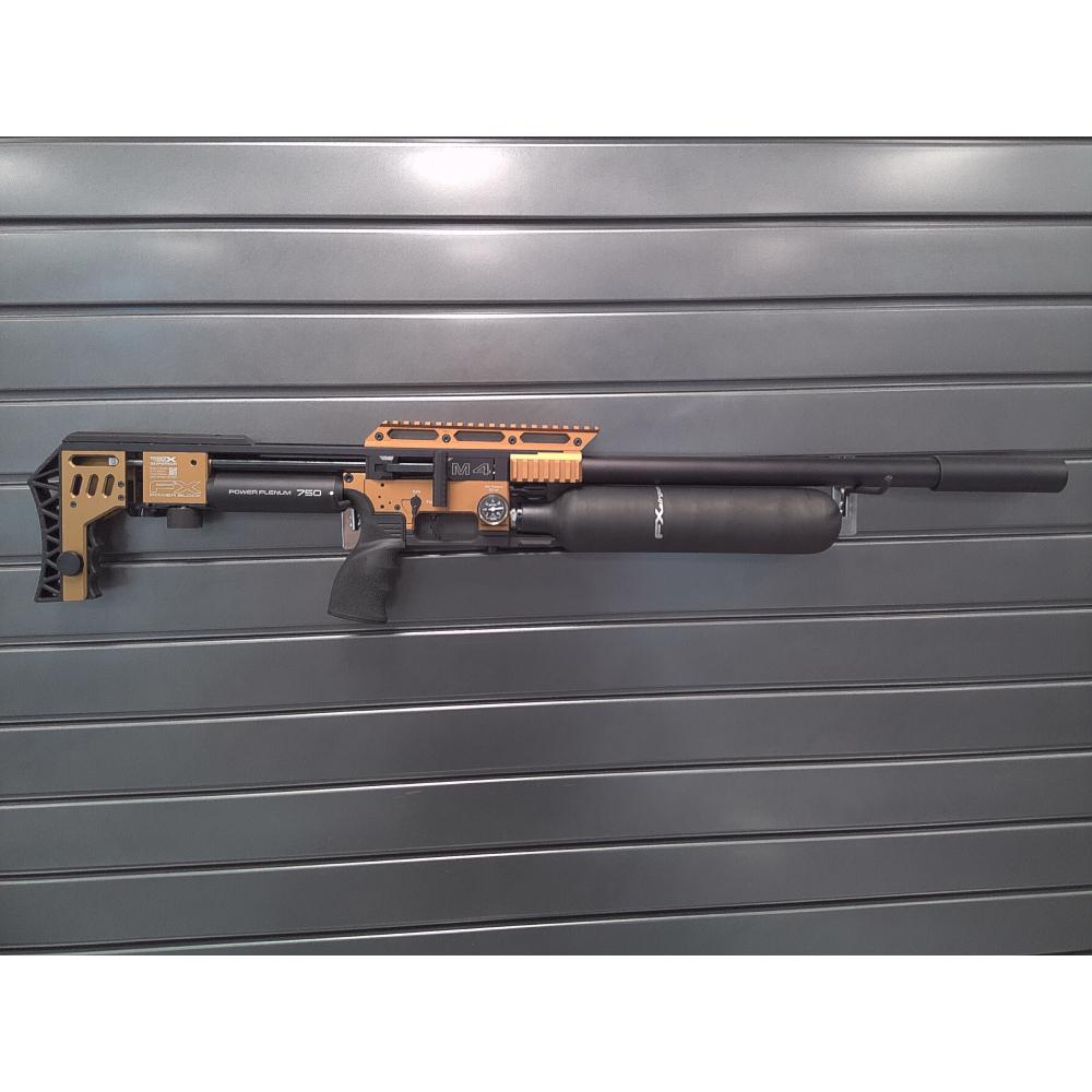 FX Impact M4 30 Cal Sniper Copper